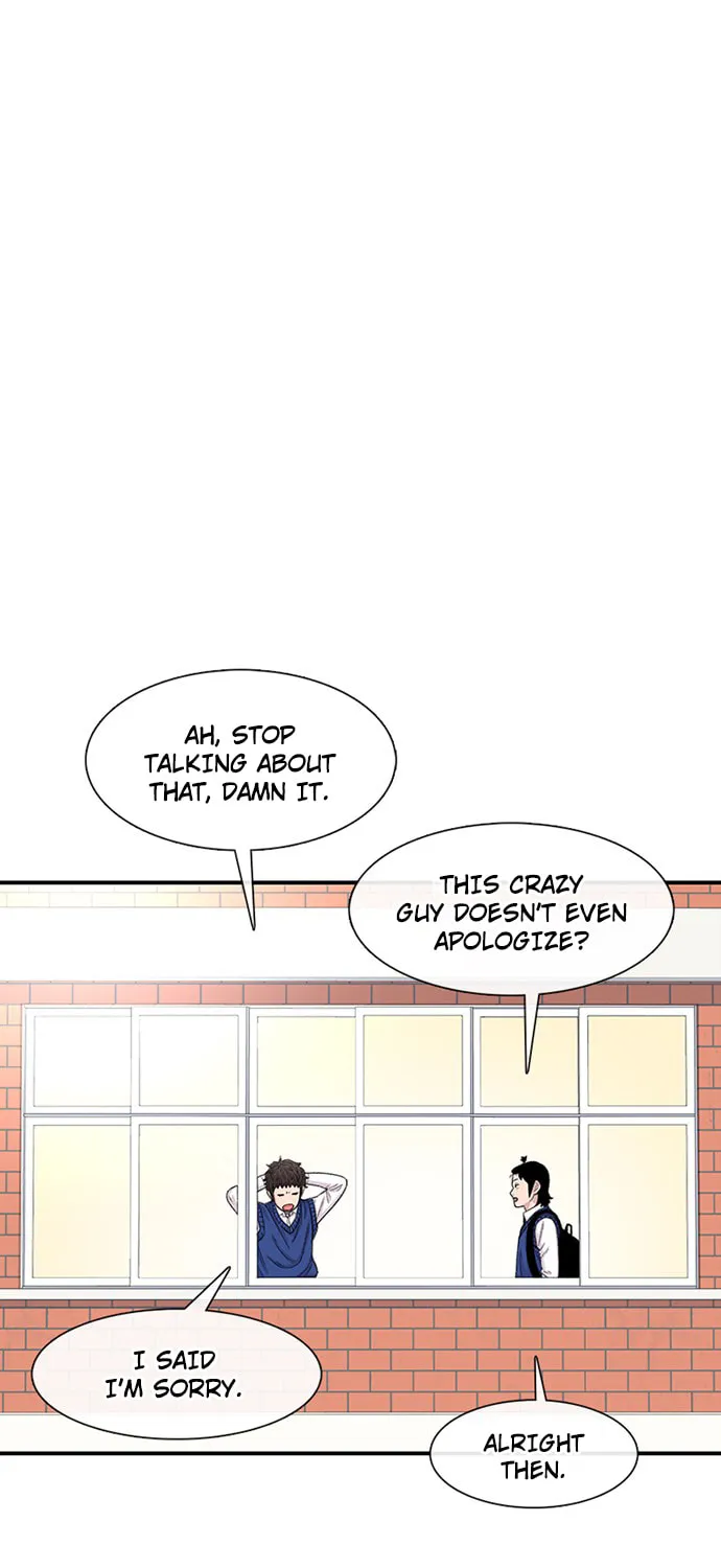 Byeorisamsyap Chapter 183 page 18 - 