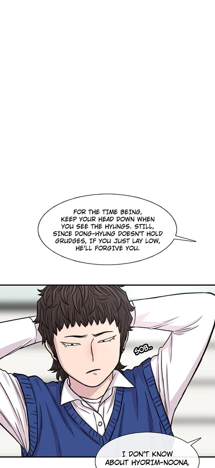 Byeorisamsyap Chapter 183 page 20 - 