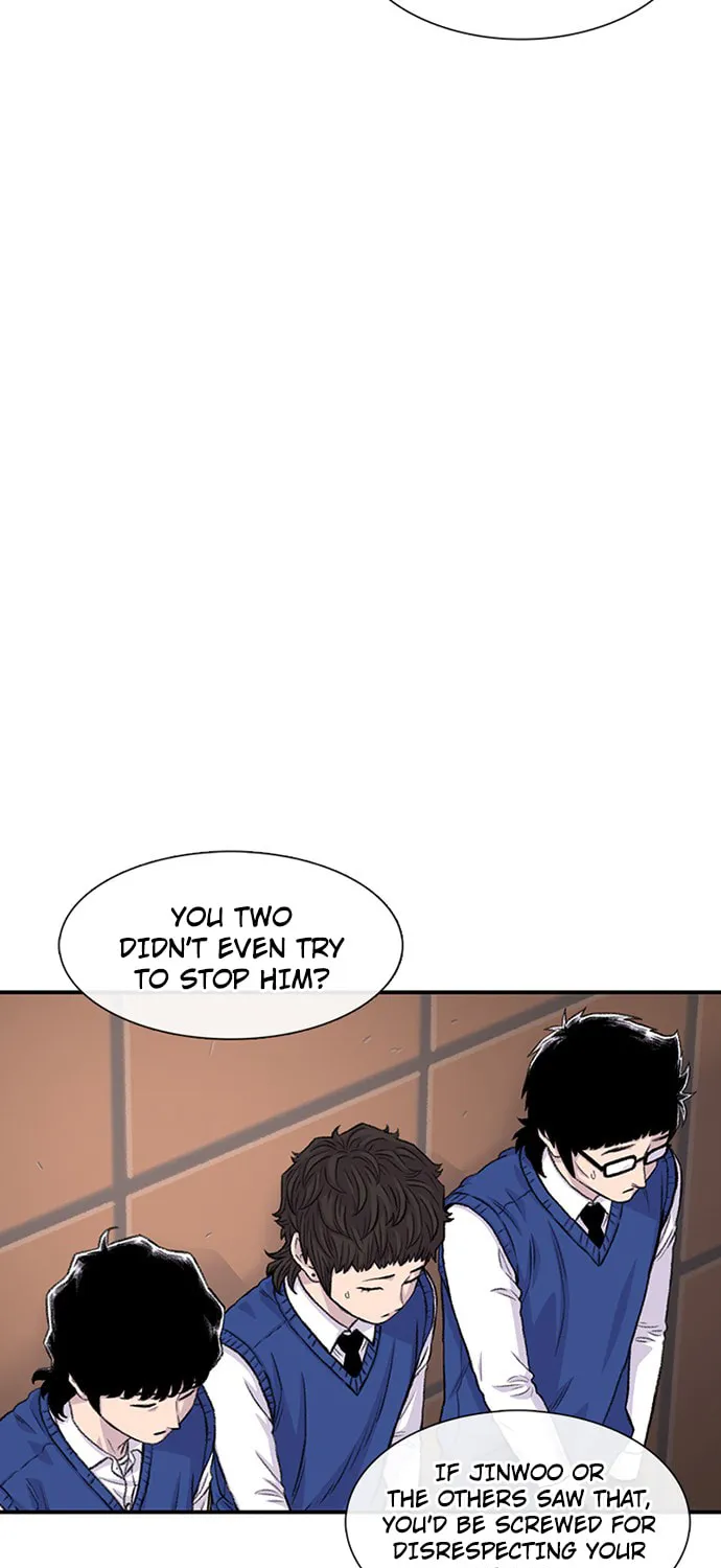 Byeorisamsyap Chapter 183 page 3 - 