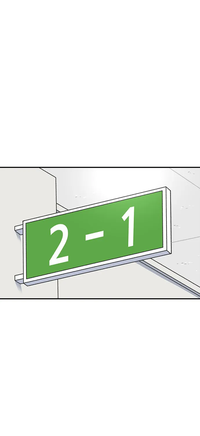 Byeorisamsyap Chapter 183 page 36 - 
