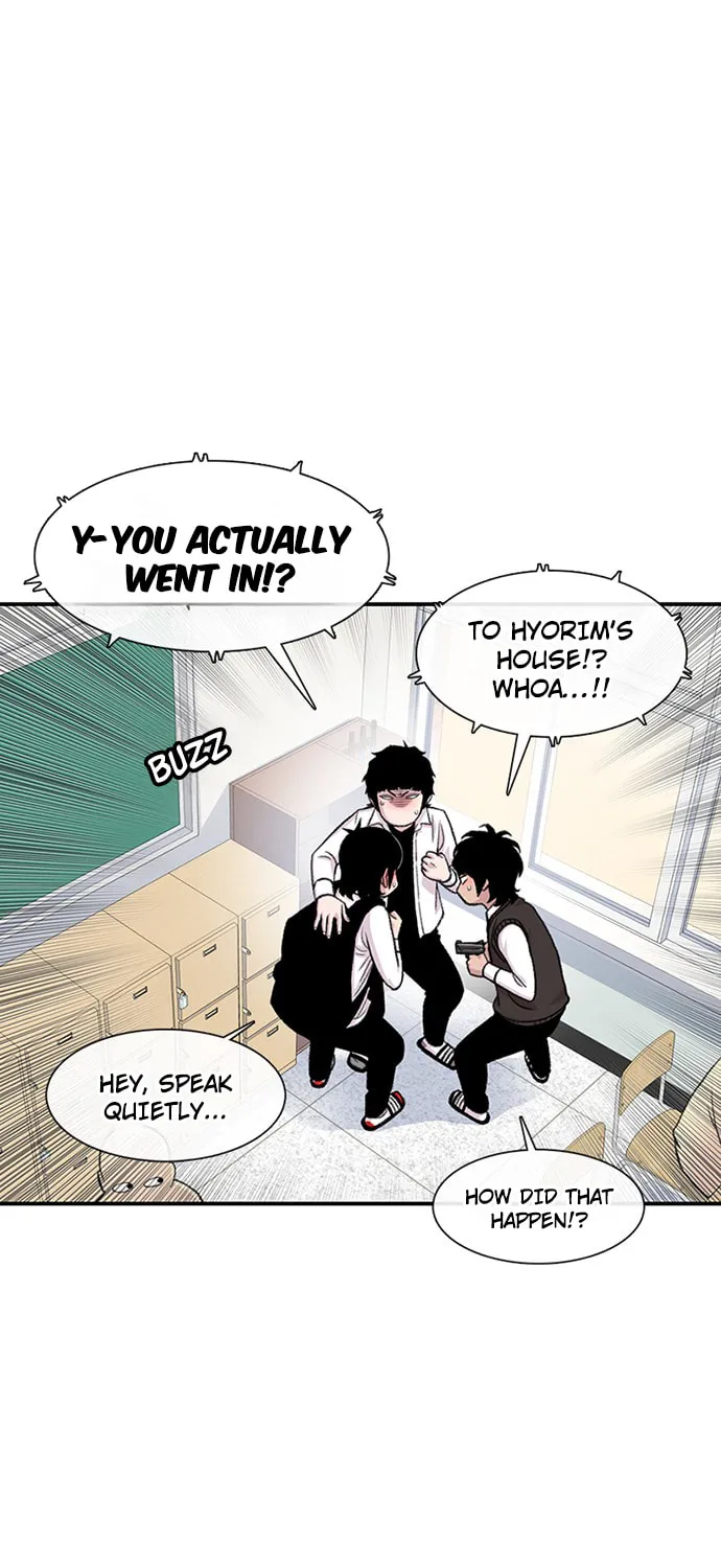 Byeorisamsyap Chapter 183 page 38 - 