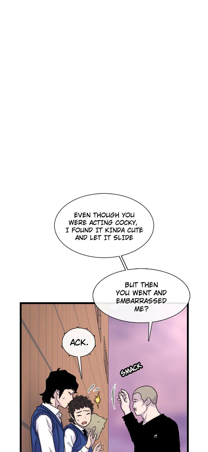 Byeorisamsyap Chapter 183 page 5 - 