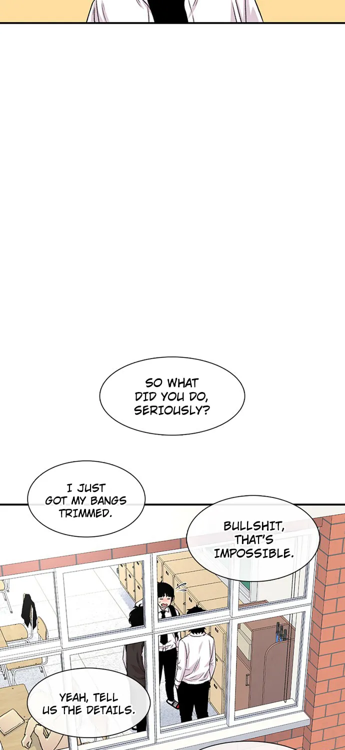 Byeorisamsyap Chapter 183 page 44 - 