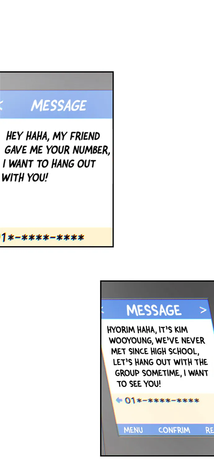 Byeorisamsyap Chapter 183 page 52 - 