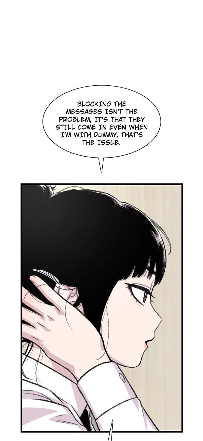 Byeorisamsyap Chapter 183 page 63 - 