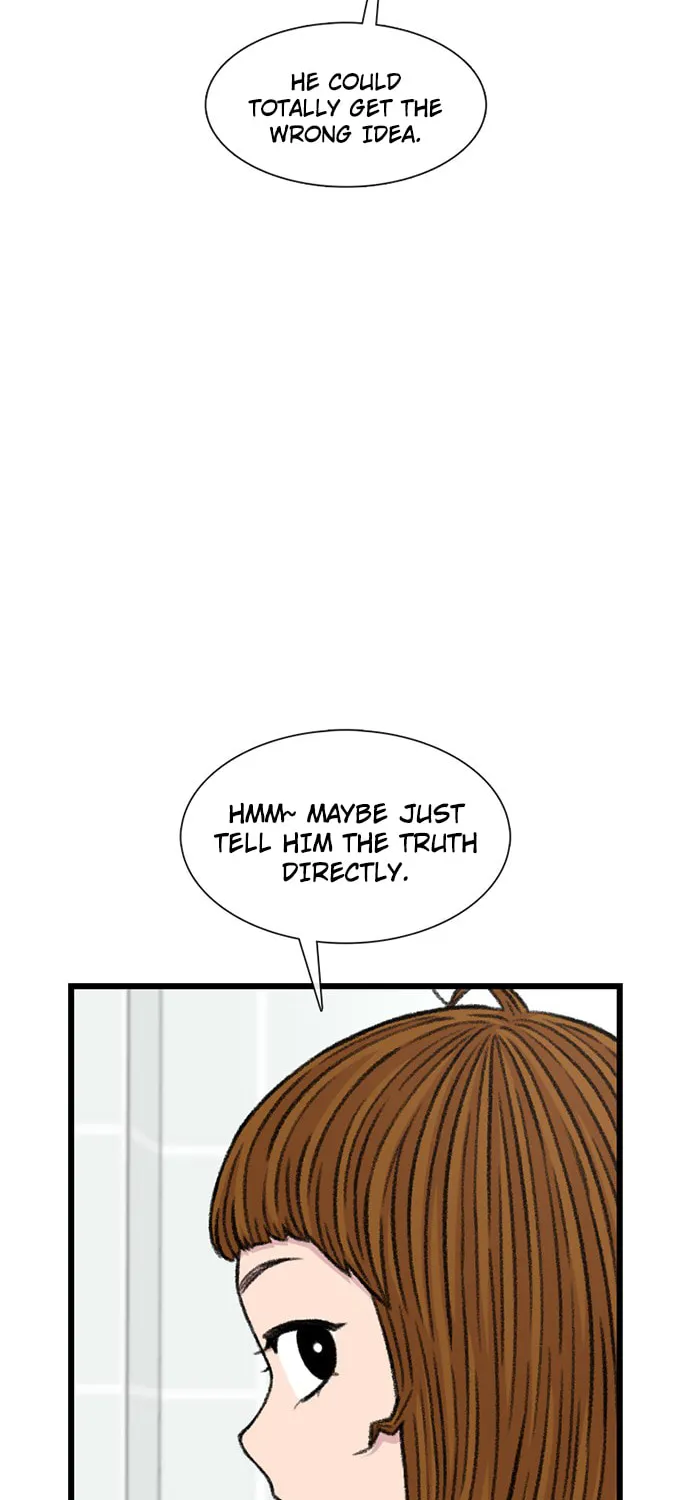 Byeorisamsyap Chapter 183 page 64 - 