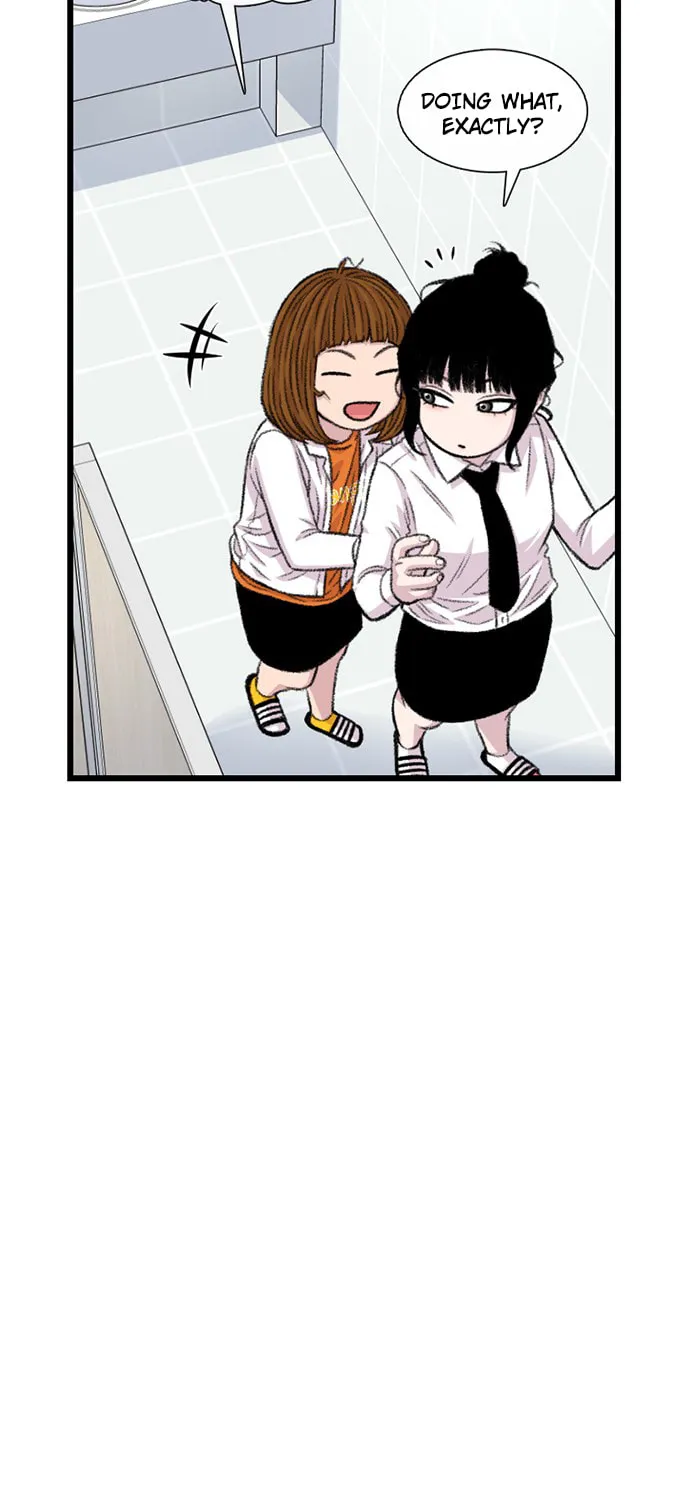 Byeorisamsyap Chapter 183 page 70 - 