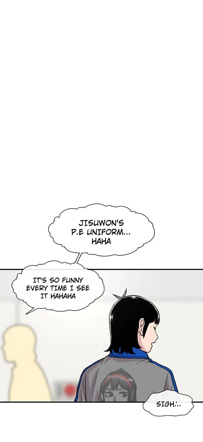 Byeorisamsyap Chapter 183 page 78 - 