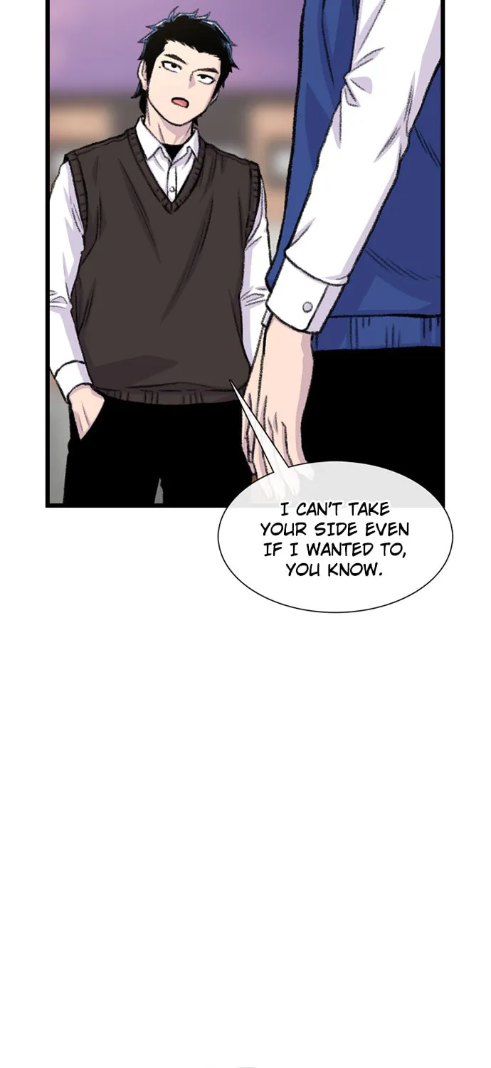Byeorisamsyap Chapter 183 page 9 - 