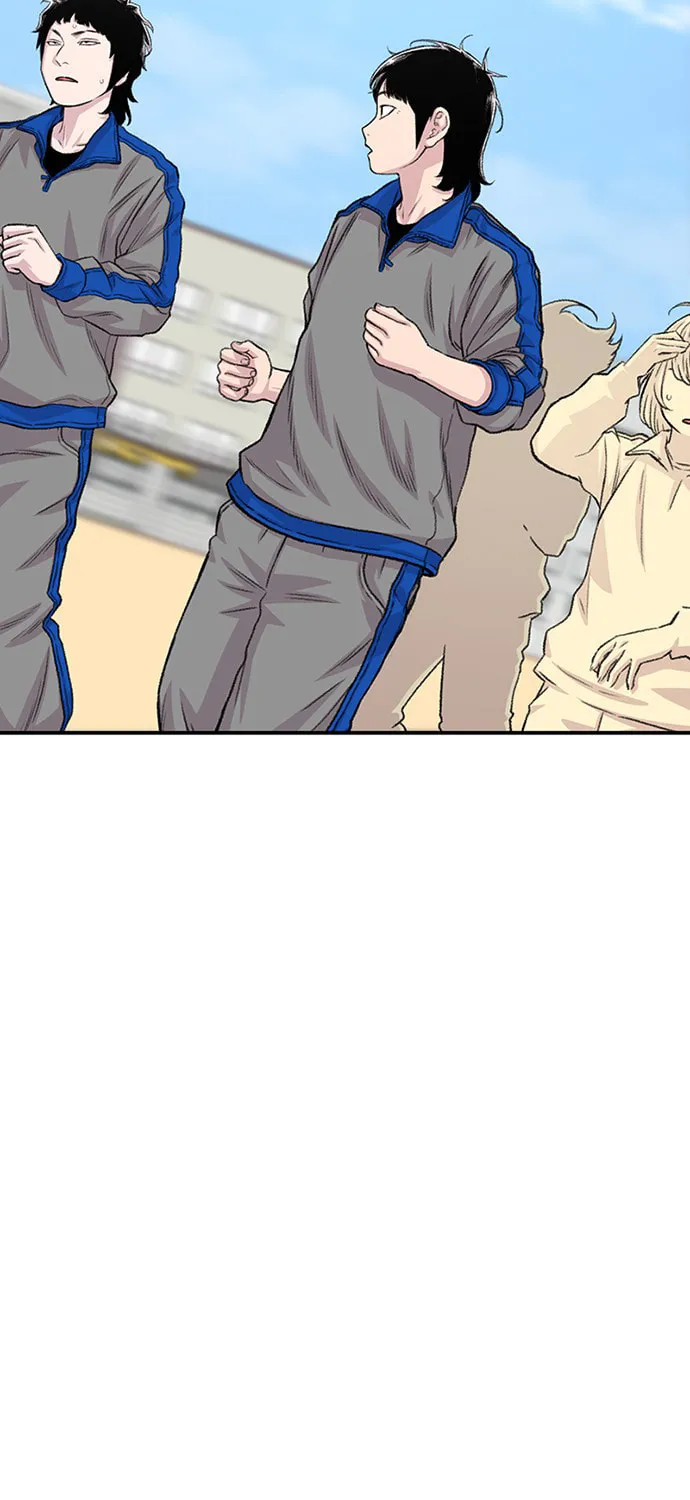 Byeorisamsyap Chapter 183 page 84 - 