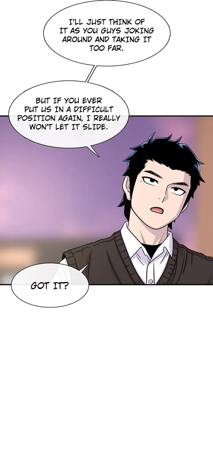 Byeorisamsyap Chapter 183 page 10 - 