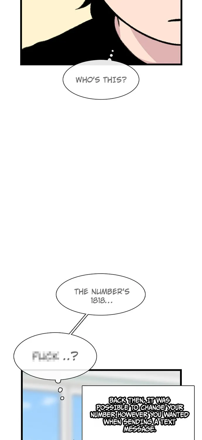 Byeorisamsyap Chapter 183 page 94 - 