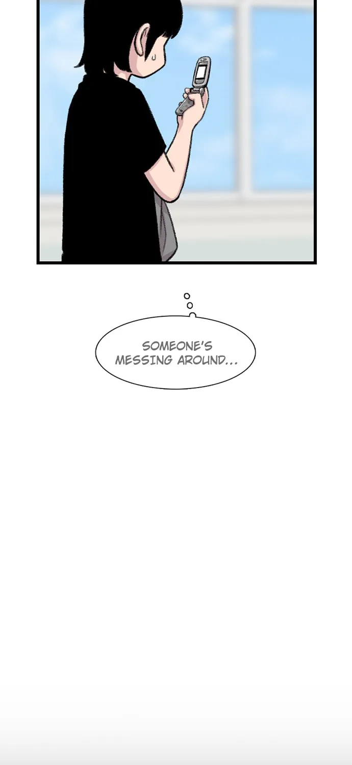 Byeorisamsyap Chapter 183 page 96 - 