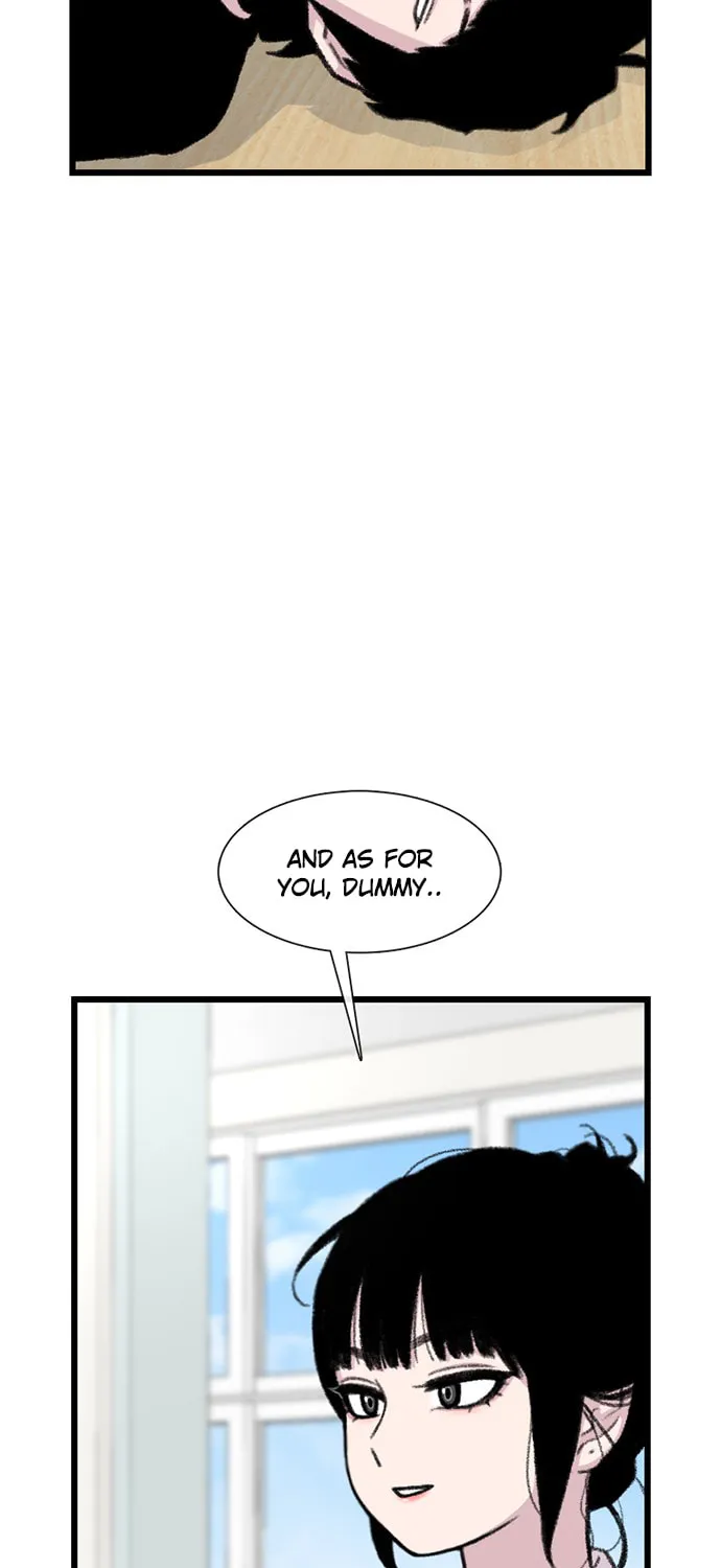 Byeorisamsyap Chapter 184 page 101 - 