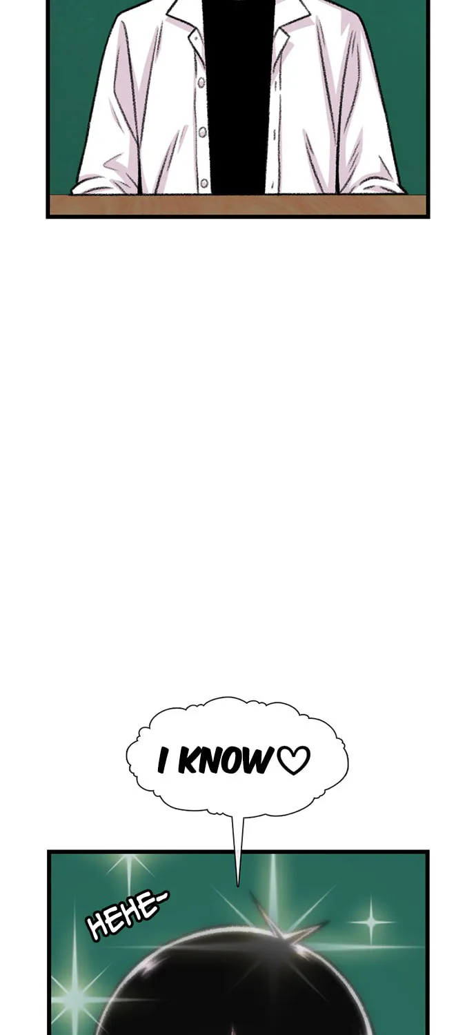 Byeorisamsyap Chapter 184 page 105 - 