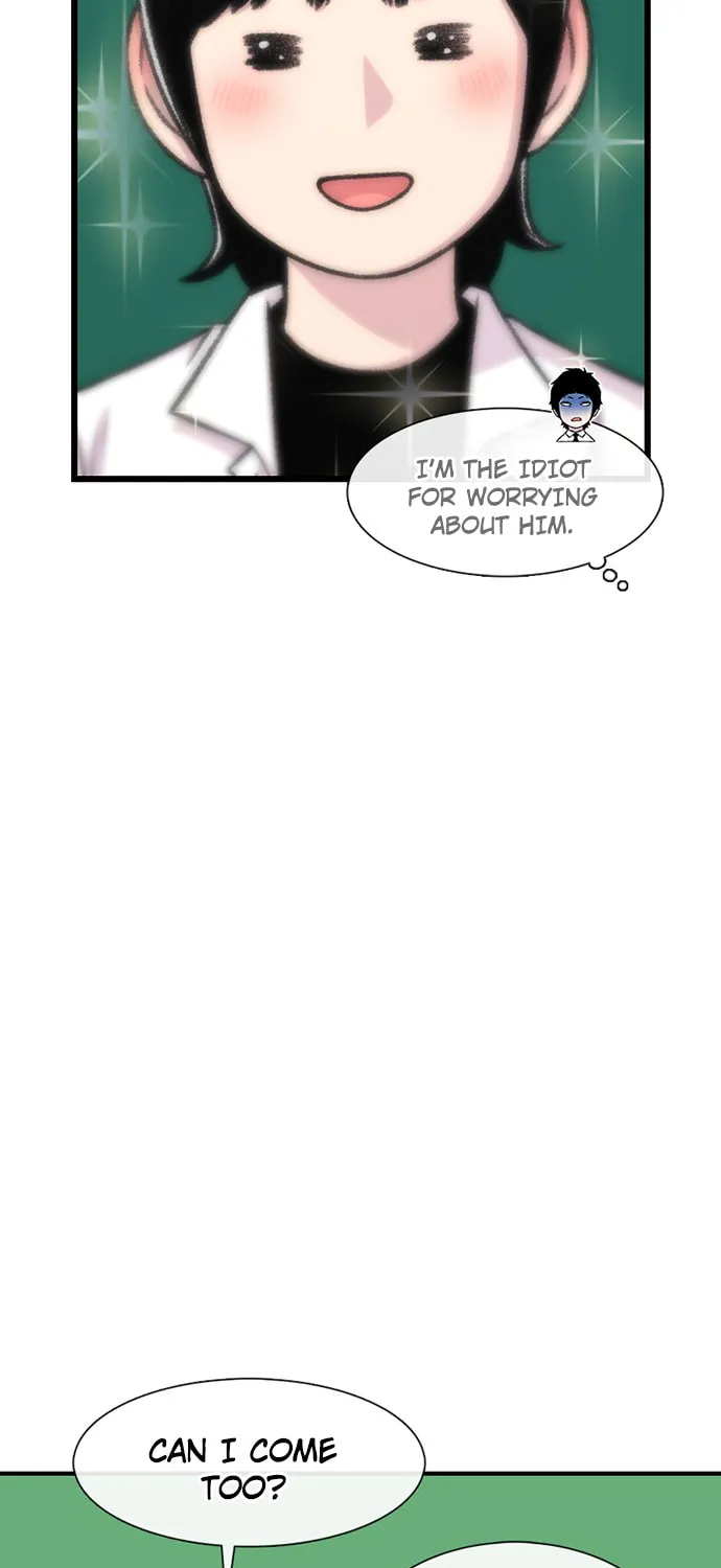 Byeorisamsyap Chapter 184 page 107 - 