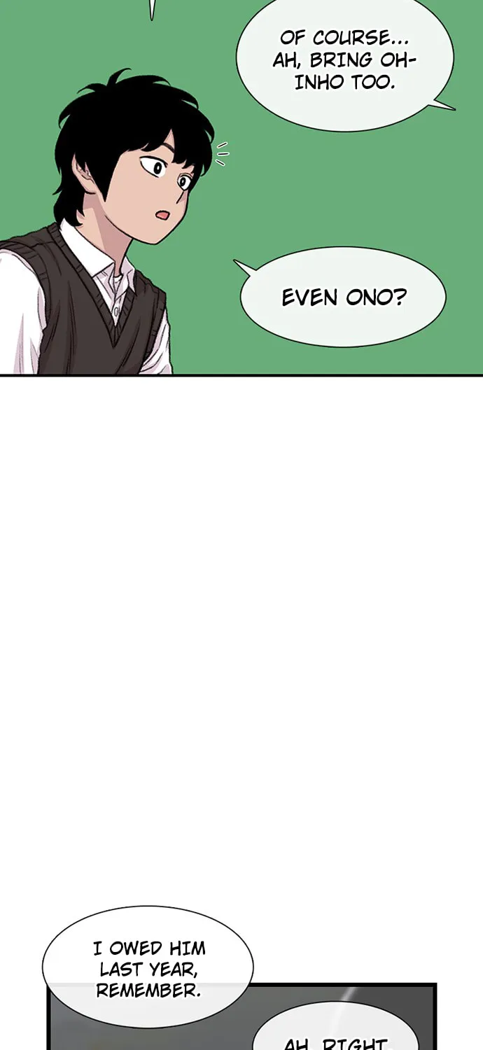 Byeorisamsyap Chapter 184 page 108 - 