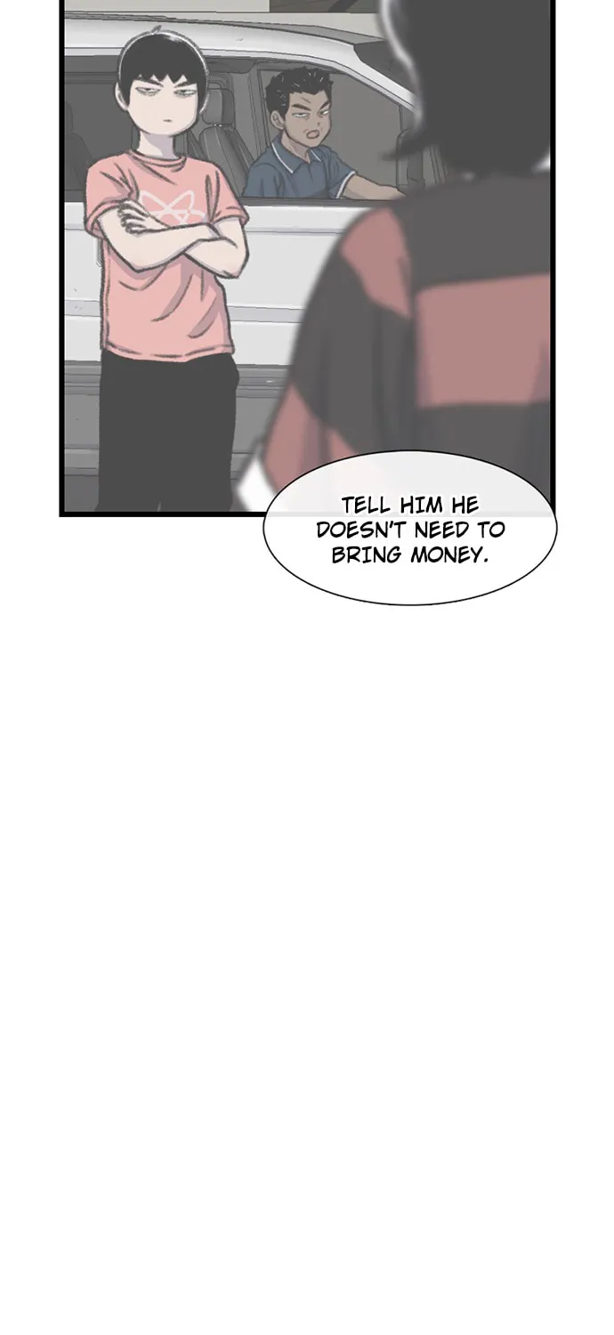 Byeorisamsyap Chapter 184 page 110 - 