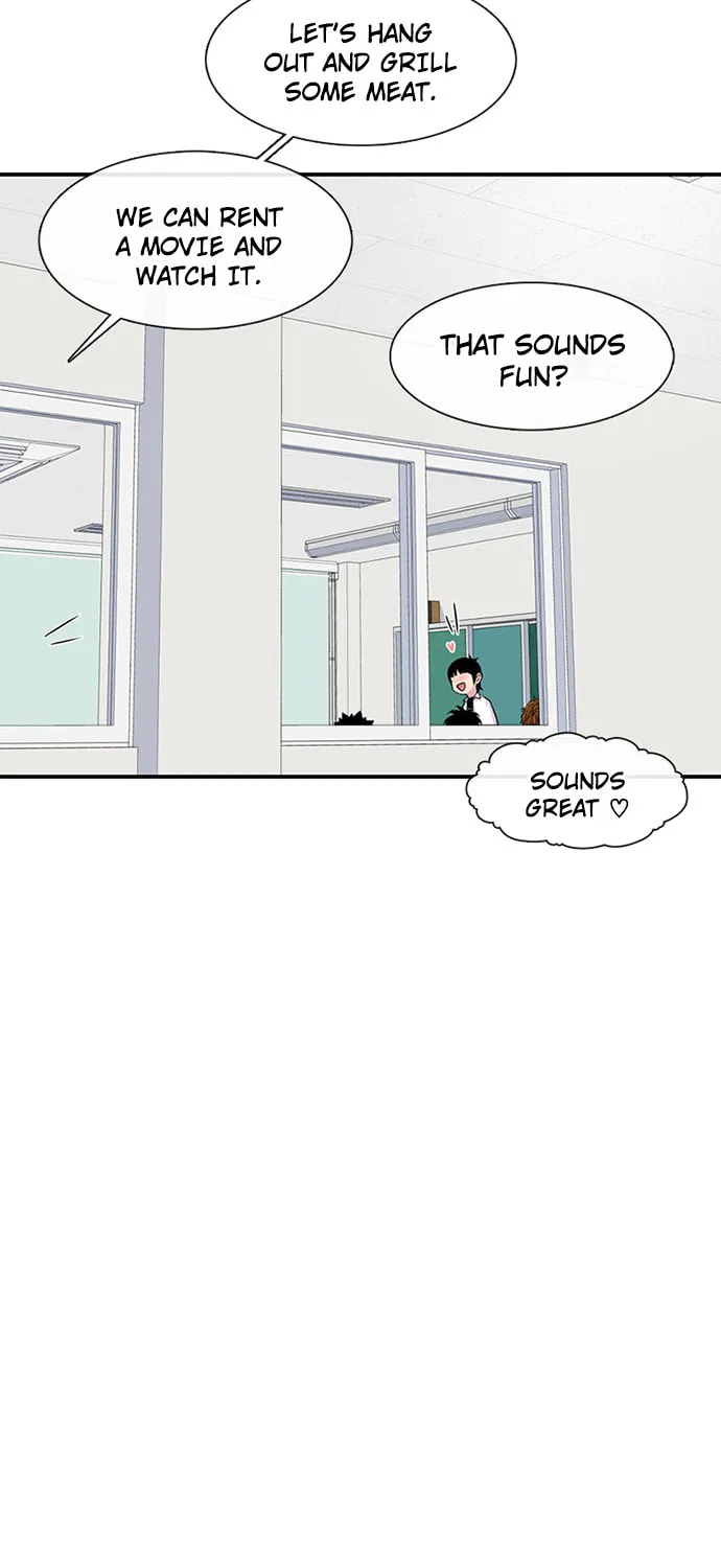 Byeorisamsyap Chapter 184 page 114 - 