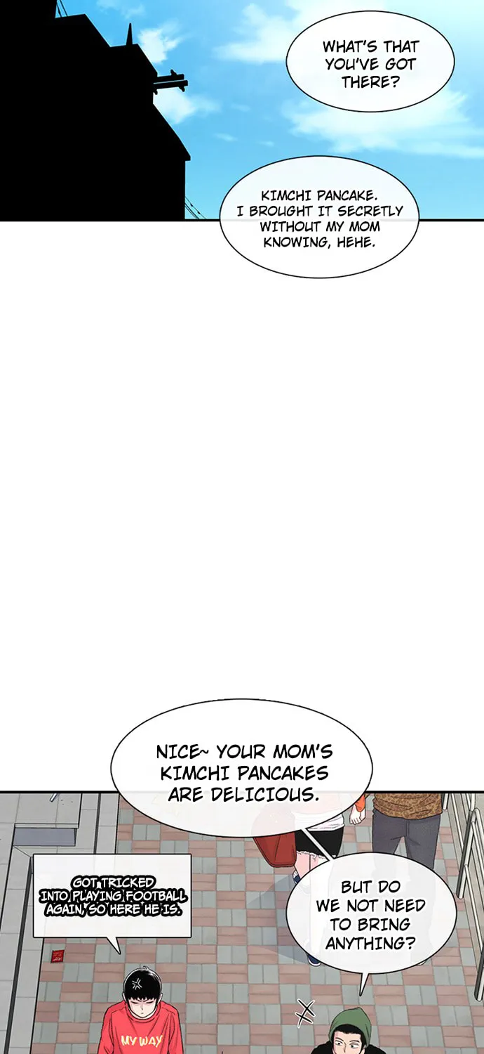 Byeorisamsyap Chapter 184 page 119 - 