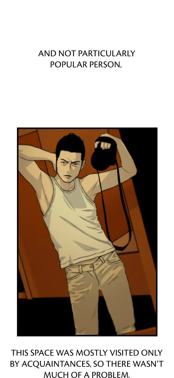 Byeorisamsyap Chapter 184 page 13 - 