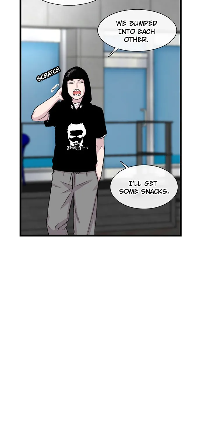 Byeorisamsyap Chapter 184 page 122 - 