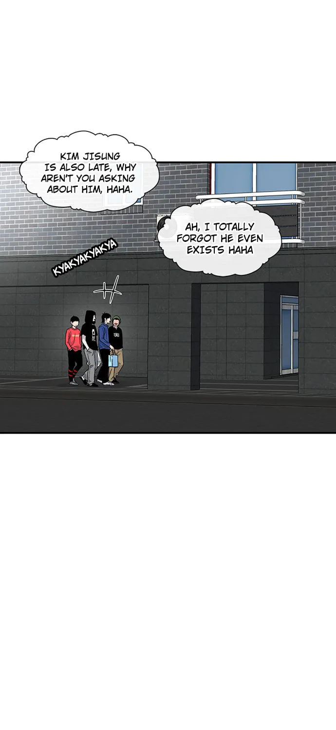Byeorisamsyap Chapter 184 page 126 - 
