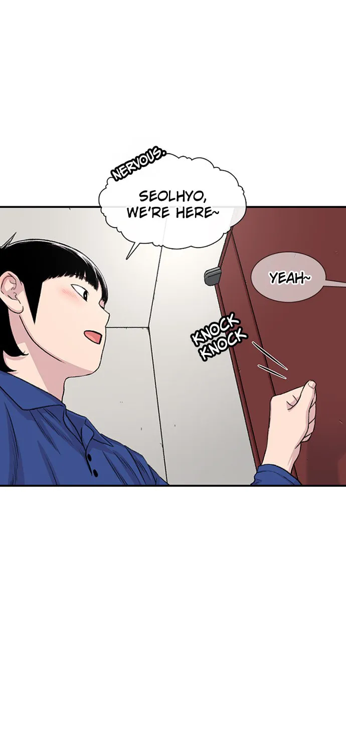 Byeorisamsyap Chapter 184 page 128 - 