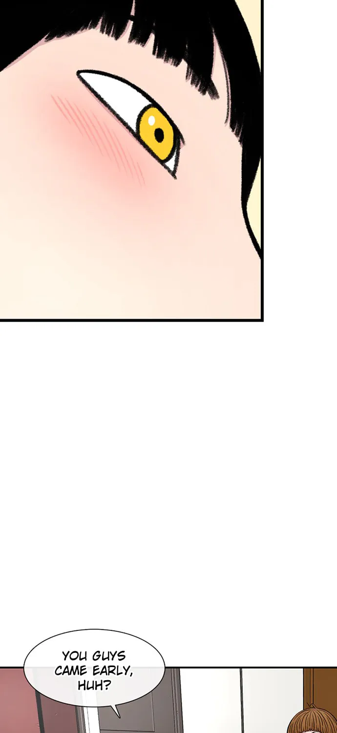 Byeorisamsyap Chapter 184 page 134 - 