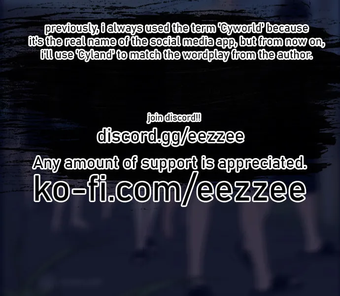 Byeorisamsyap Chapter 184 page 137 - 