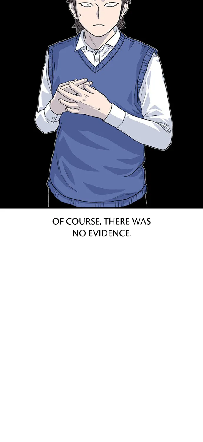 Byeorisamsyap Chapter 184 page 20 - 