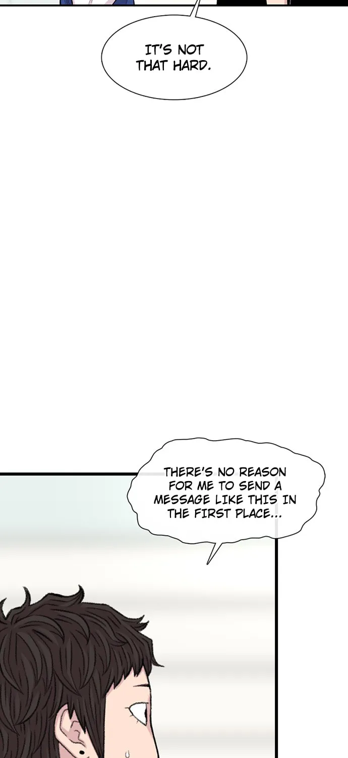 Byeorisamsyap Chapter 184 page 29 - 