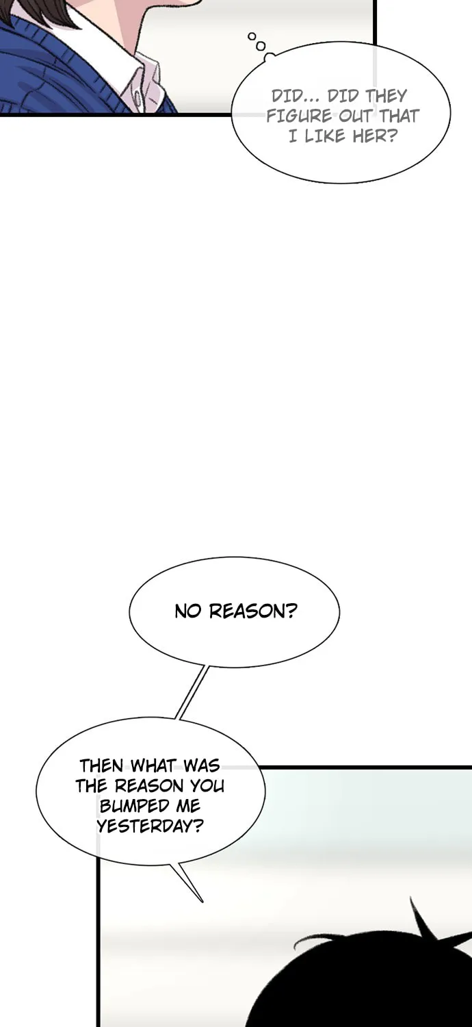 Byeorisamsyap Chapter 184 page 31 - 