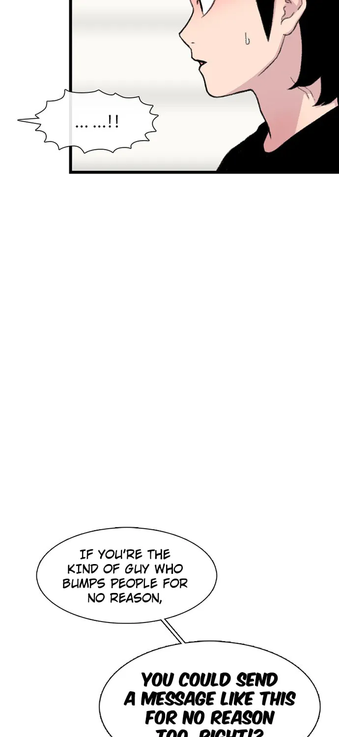 Byeorisamsyap Chapter 184 page 33 - 