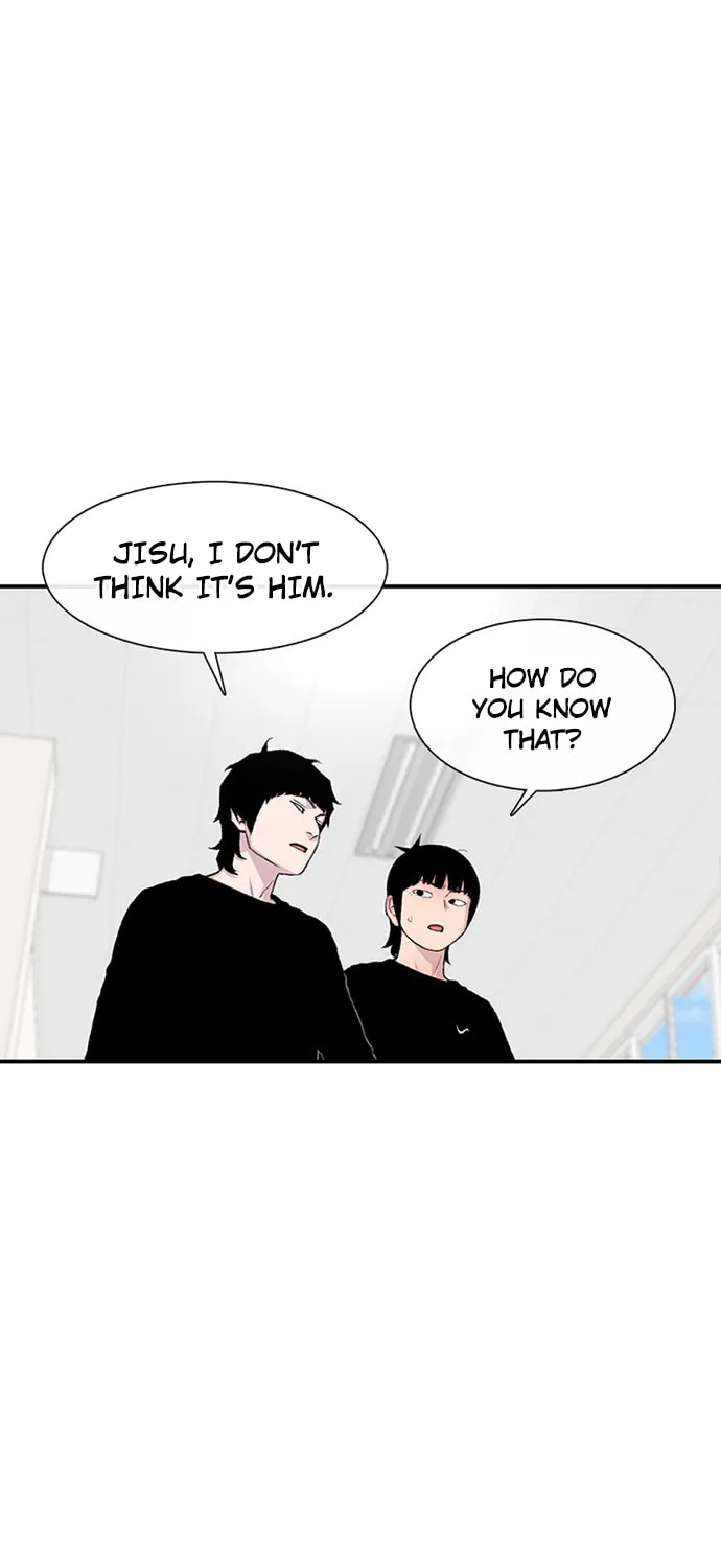 Byeorisamsyap Chapter 184 page 40 - 