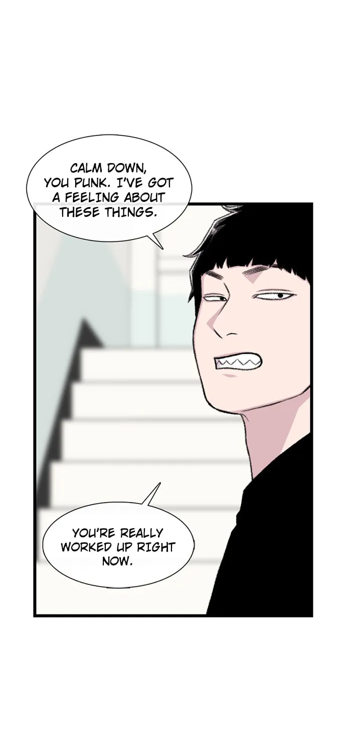 Byeorisamsyap Chapter 184 page 42 - 