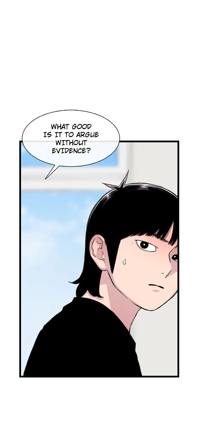 Byeorisamsyap Chapter 184 page 44 - 