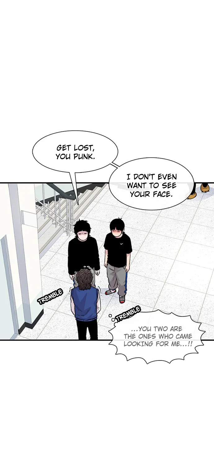 Byeorisamsyap Chapter 184 page 46 - 