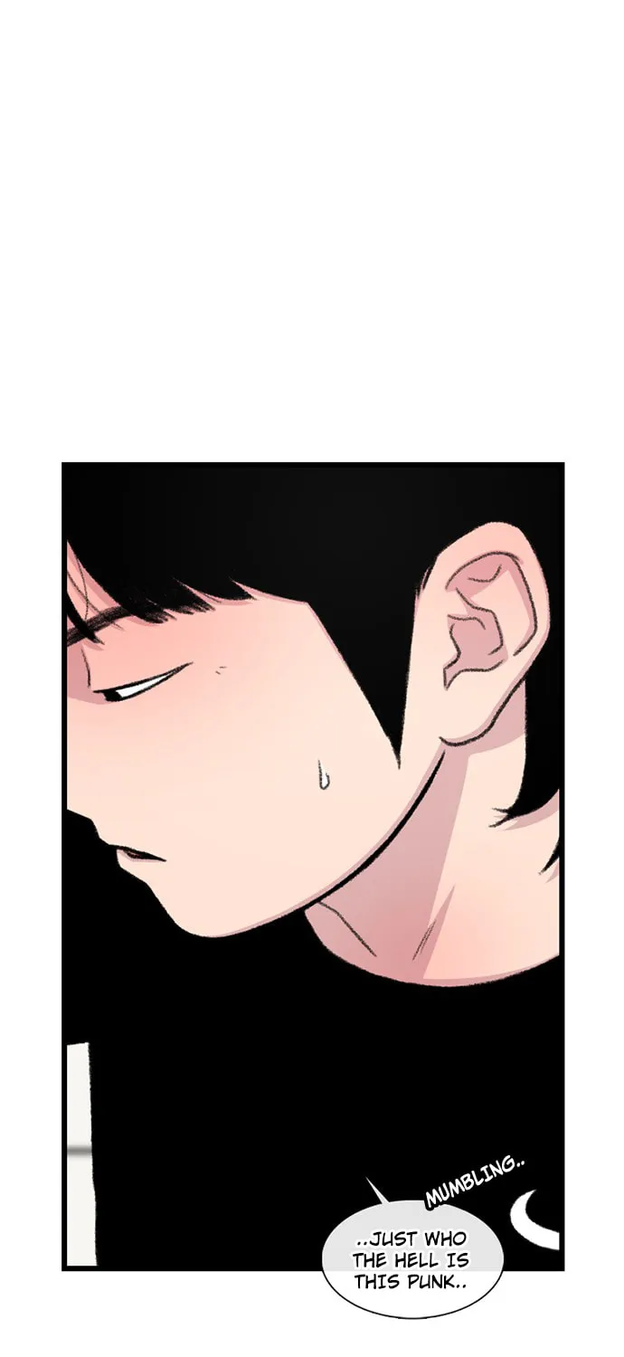 Byeorisamsyap Chapter 184 page 52 - 