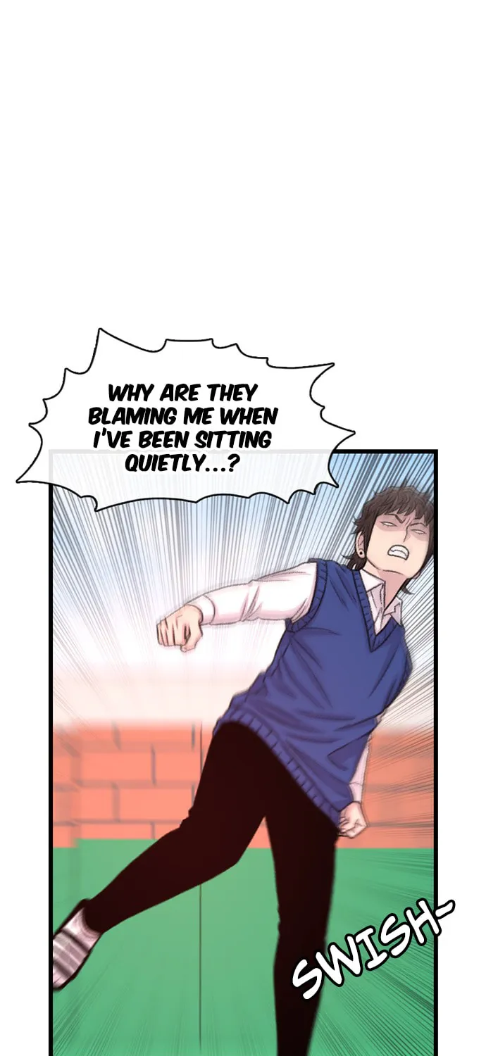 Byeorisamsyap Chapter 184 page 58 - 