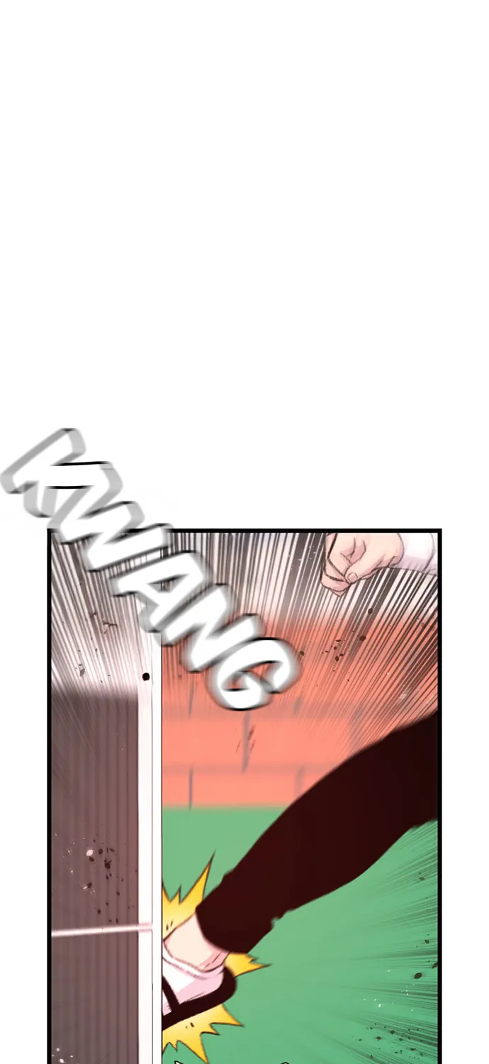 Byeorisamsyap Chapter 184 page 60 - 