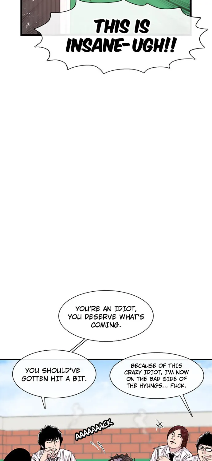 Byeorisamsyap Chapter 184 page 61 - 