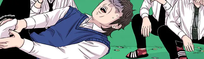 Byeorisamsyap Chapter 184 page 62 - 