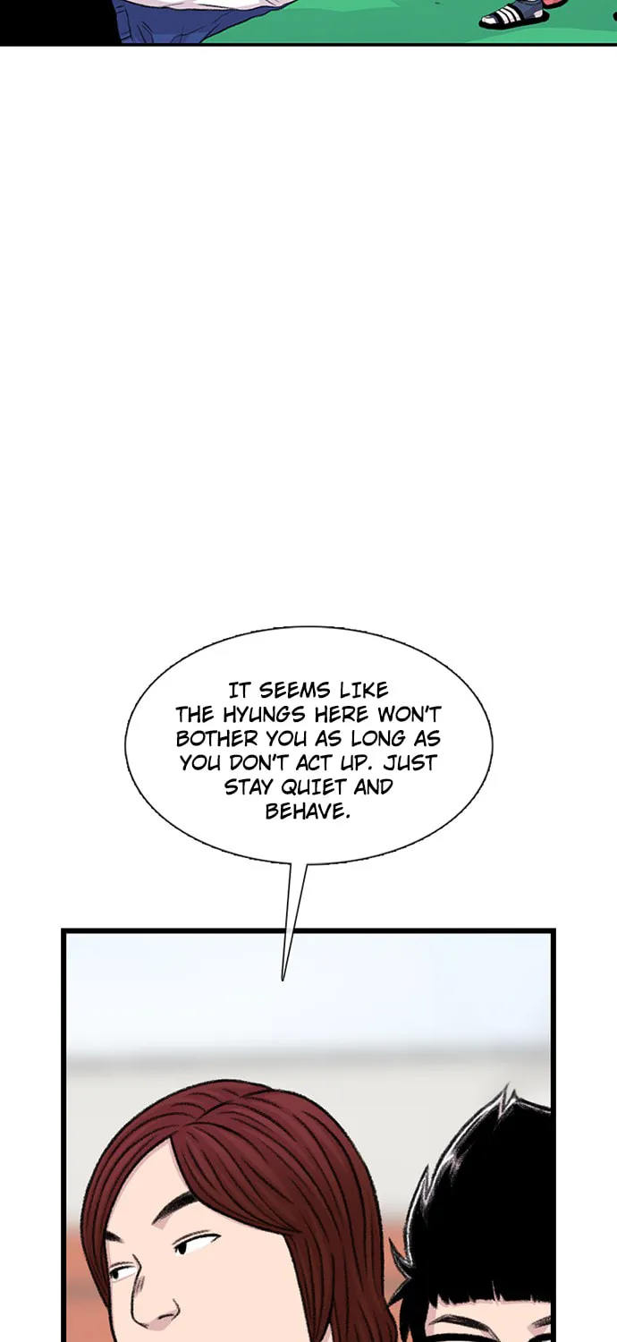 Byeorisamsyap Chapter 184 page 63 - 