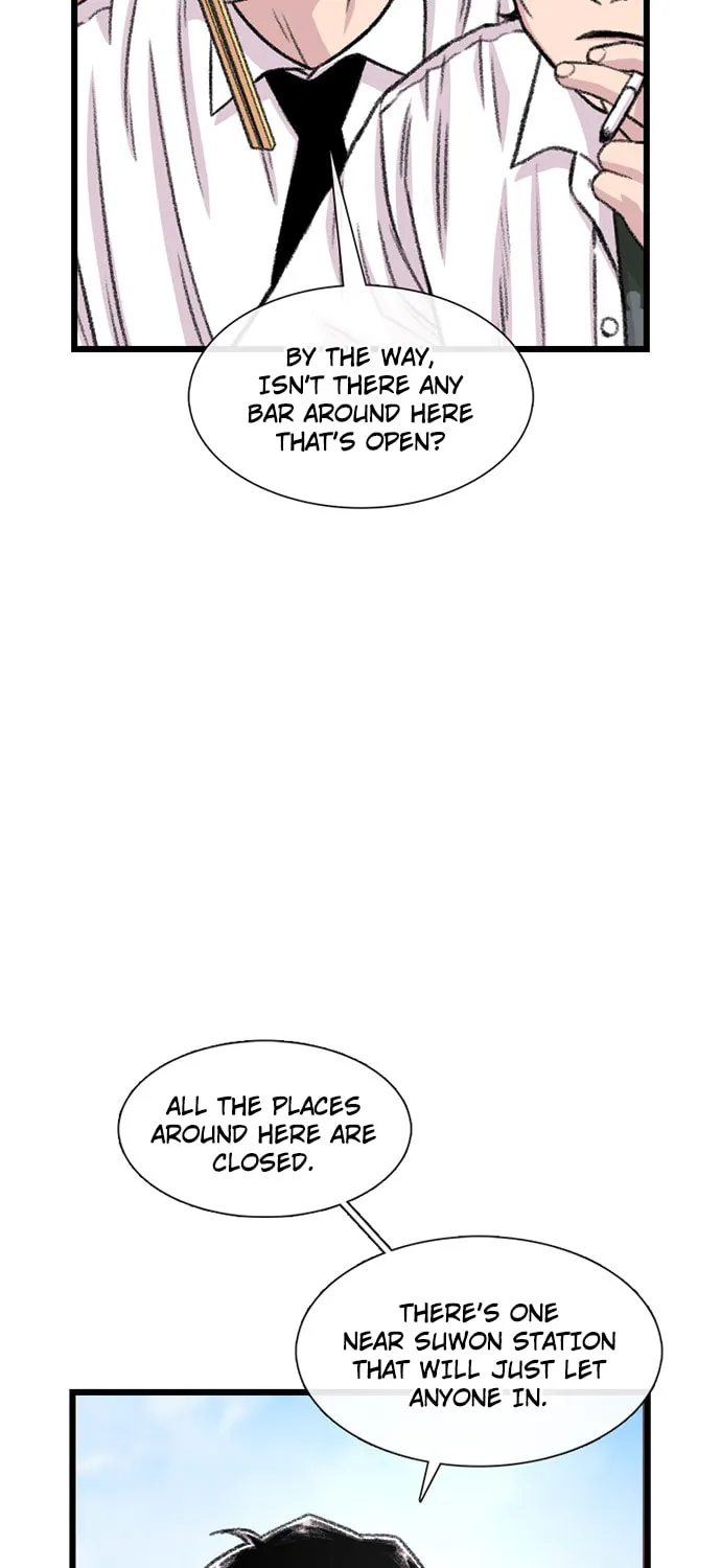 Byeorisamsyap Chapter 184 page 65 - 
