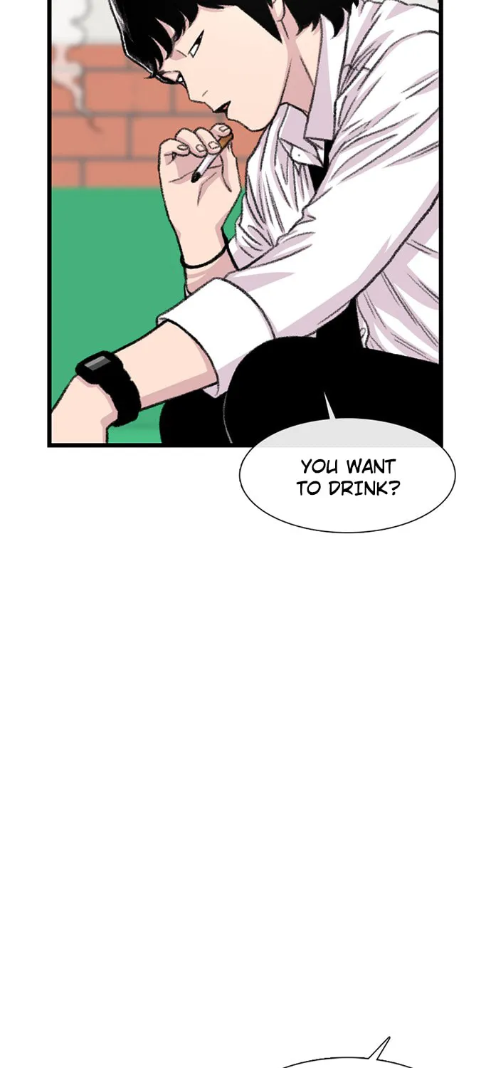 Byeorisamsyap Chapter 184 page 67 - 