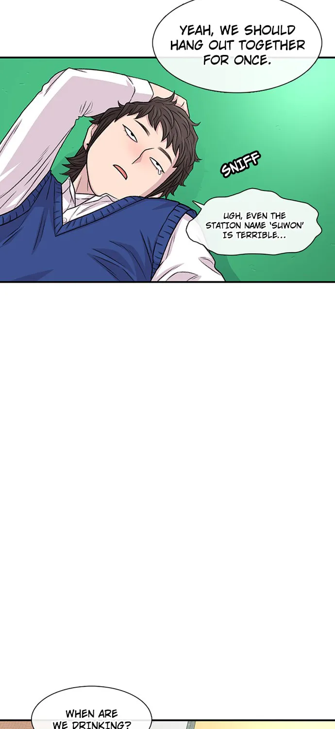 Byeorisamsyap Chapter 184 page 68 - 