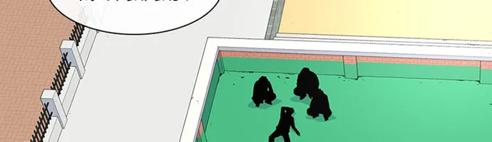 Byeorisamsyap Chapter 184 page 69 - 