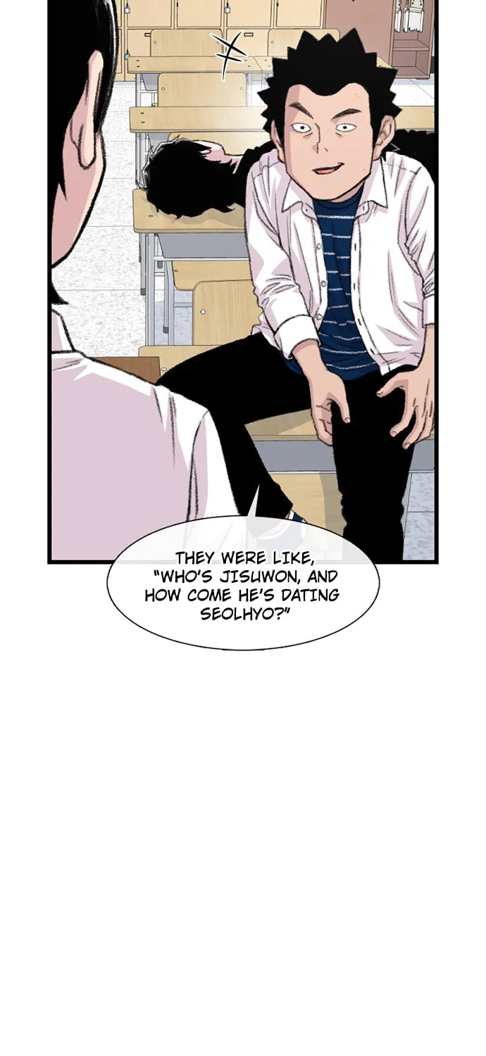 Byeorisamsyap Chapter 184 page 76 - 