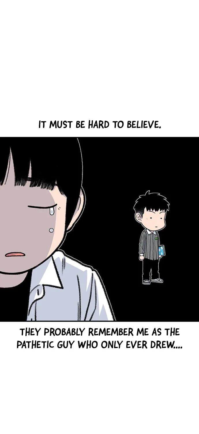Byeorisamsyap Chapter 184 page 79 - 